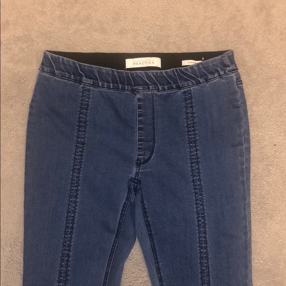 Kenneth Cole Reaction Denim - Kenneth Cole Reaction Jegging-Offer/Bundle to Save